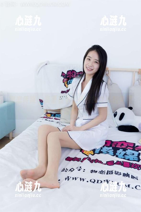物恋传媒 - 资源在手，小谷兔女郎的美图随时撸！