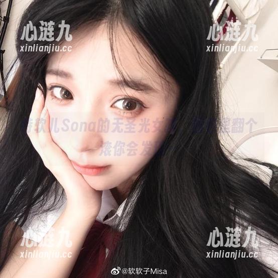 特软儿Sona的无圣光女孩，图包里翻个滚你会发现…