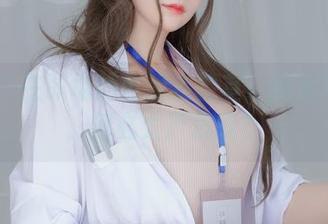 白银81在职场的可爱实验室：高清写真集，何必太严肃呢？