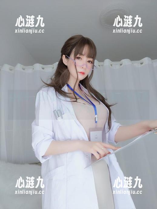 白银81在职场的可爱实验室：高清写真集，何必太严肃呢？