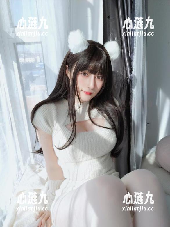 白银81的豹纹套图精选，谁能拒绝这种“野性”？