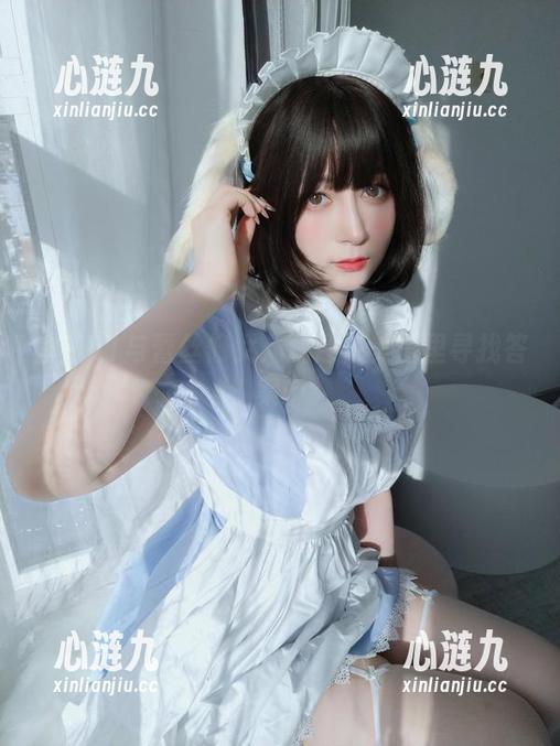 白银81与蕾丝修女：我还在美图里寻找答案…