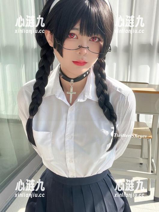 精选杂图，眼酱大魔王w又带了一点奇妙调味。