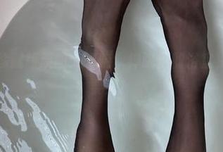 微密圈 – 珍藏版原图大揭晓：禅院熏的浴室，洗个澡都要秀！