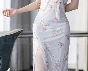 秀人网 – 修女的严肃终于被Milk大萌私拍的气息打破，不得不承认很销魂。