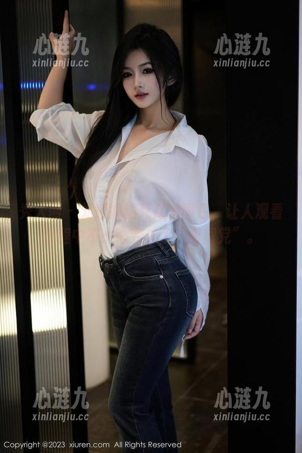 秀人网 - 刘婷婷的死库水图包，让人观看过程中不小心变成了“锁屏党”。