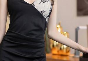 秀人网 – 小夕Kitty和那条灰丝，看我如何疯狂合集观看