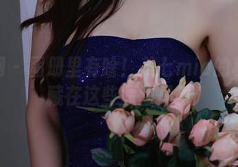 秀人网 – 图册里有啥！美七mia的秘密都藏在这些原图里？