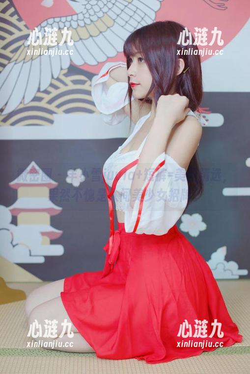 羊小雪juvia 微密圈 - 羊小雪juvia+短裤=美图精选,果然不愧是人间美少女招牌。