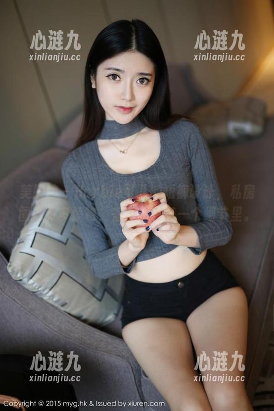 美媛馆 - Barbie可儿的短裤设计，私房图包有多惊艳，答案就在每一个细节里。
