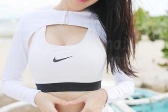 美媛馆 – 看见徐子琦Anna这张清纯福利图片，我的内心小鹿乱撞！