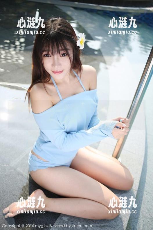 美媛馆-田孝媛 美媛馆 - 就问田孝媛的兔女郎图包有多惊艳,直接来就行。