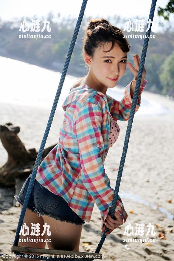 美媛馆-糯美子Mini 美媛馆 - 不只是旗袍!糯美子Mini的氛围,请务必下载一份做珍藏