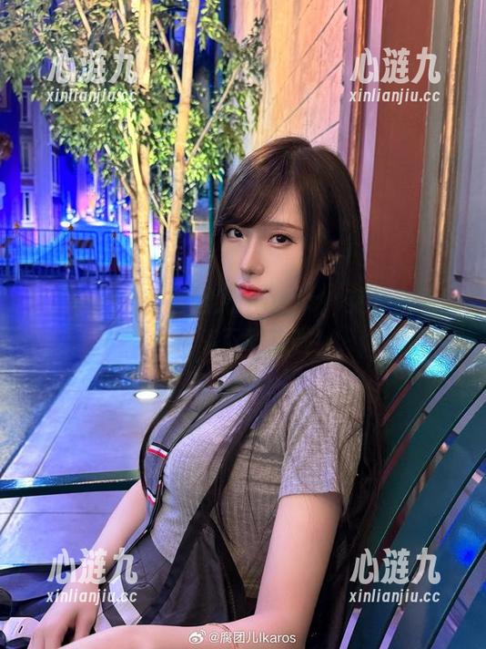 打游戏不如看腐团儿Ikaros，英雄联盟风女合集下载来啦！