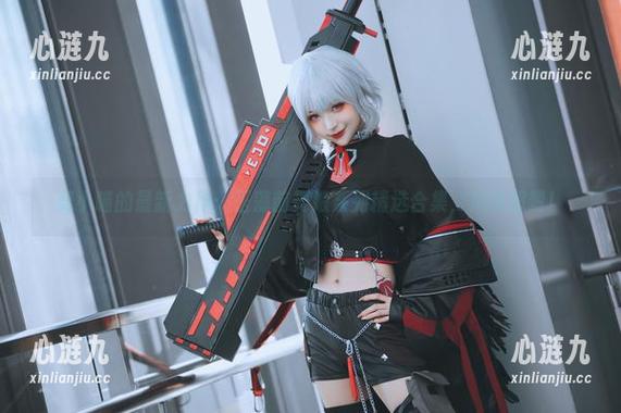 舞小喵的最新力作：玉藻前舞娘系列精选合集，风格超赞！