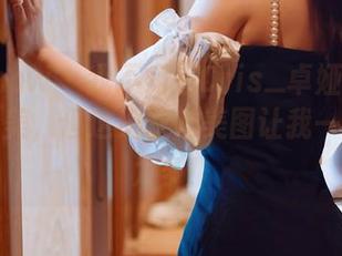 花漾show – 我不知道Cris_卓娅祺为什么那么美，但这组灰丝美图让我一直在想太多！