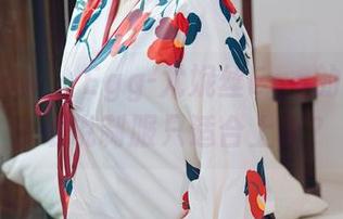 花漾show – Egg-尤妮丝Egg的JK图册：谁说制服只适合上课？