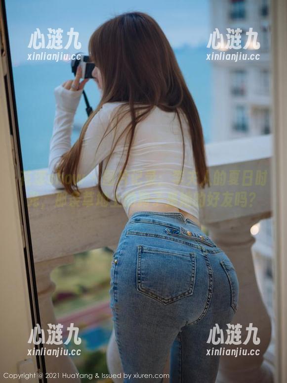 花漾show - 图片记录：李夫人的夏日时光，那条草地上的狗子是她的好友吗？
