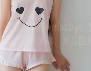 菠萝社 – 柳侑绮Sevenbaby：当七宝三文鱼遇上图库大咖，火花四溅！