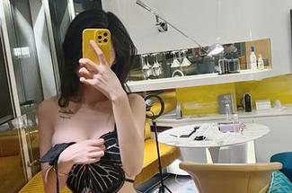 微密圈 – 傻眼了！葛征的黑丝修女写真集，原图里有我意想不到的细节。
