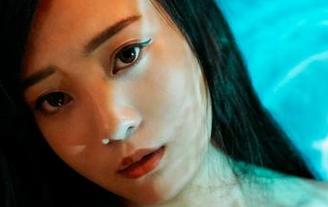 蜜桃社 – 御姐冰露的私房里，图包俨然成了宝藏，随便翻翻，一不小心就中毒。