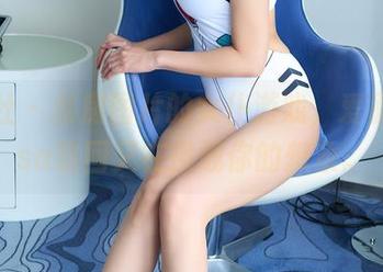 蜜桃社 – 私房图片的女仆游戏，爱丽莎Lisa这回又在挑战你的想象。