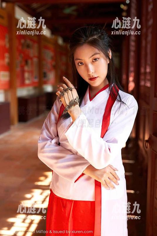 蜜桃社 - 无圣光的玛丽Mary日常，作品一看就让人想起自己…