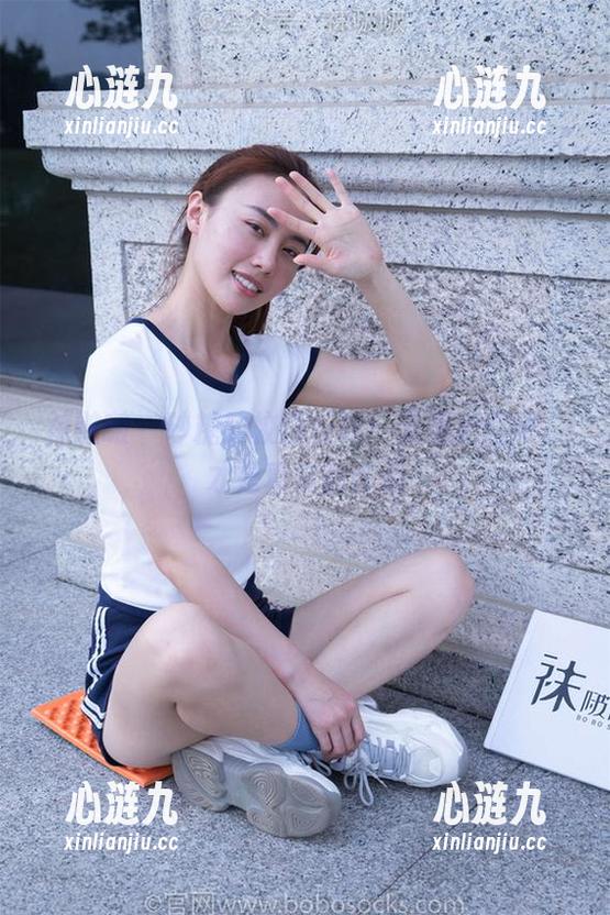 袜啵啵 - 砂糖的校园反转：无圣光遮掩，才是真实的作品