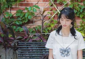 在西瓜少女的死库水合集里，感觉每一刻都像在玩乐