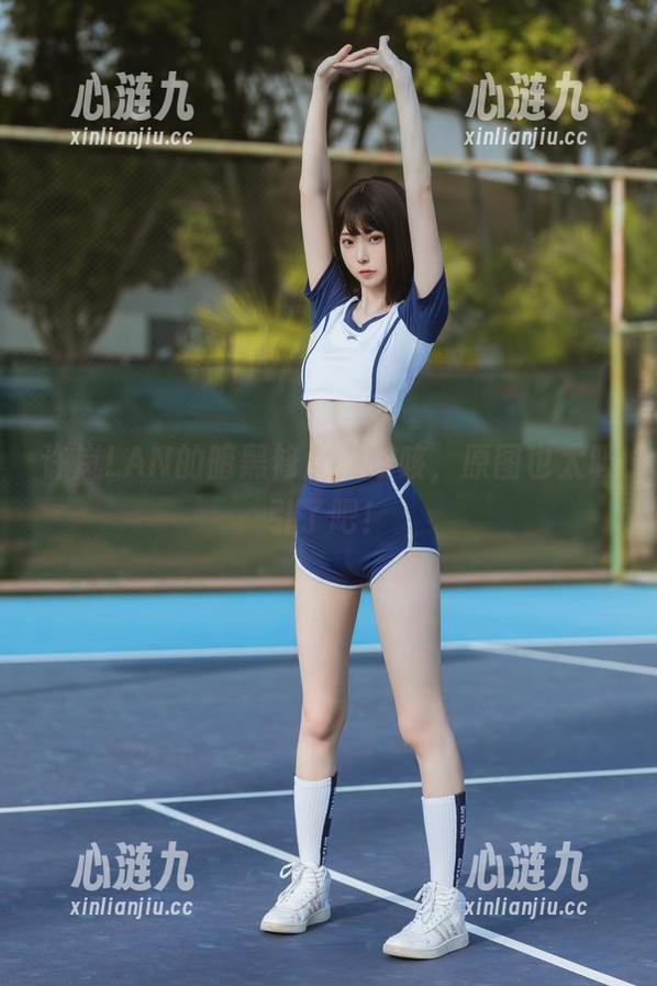 许岚LAN 许岚LAN的暗黑修女,咳咳,原图也太吸引了吧!