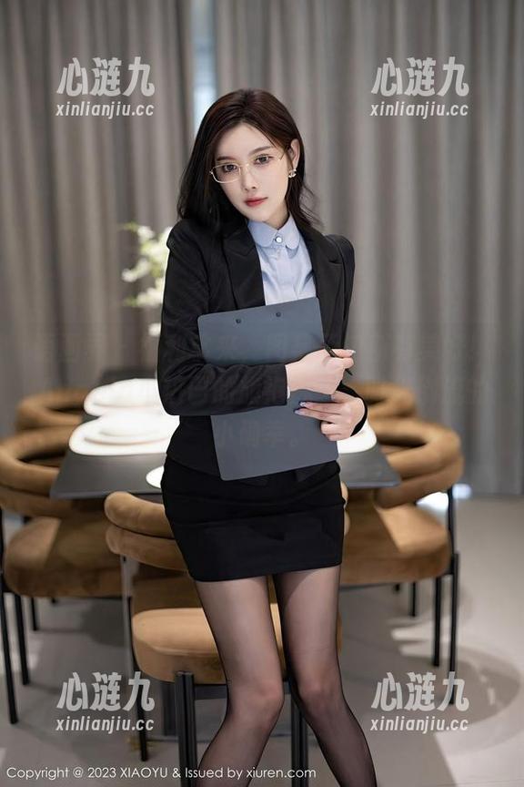 语画界 - 福利拿来，图集承包所有美好！Angela小热巴的旗袍魅惑，时光倒流的小确幸。