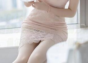 语画界 – Cris_卓娅祺的比基尼全套写真，没料到我今晚也要被勾引到沙滩的想法，偶尔任性一下还不错吧…