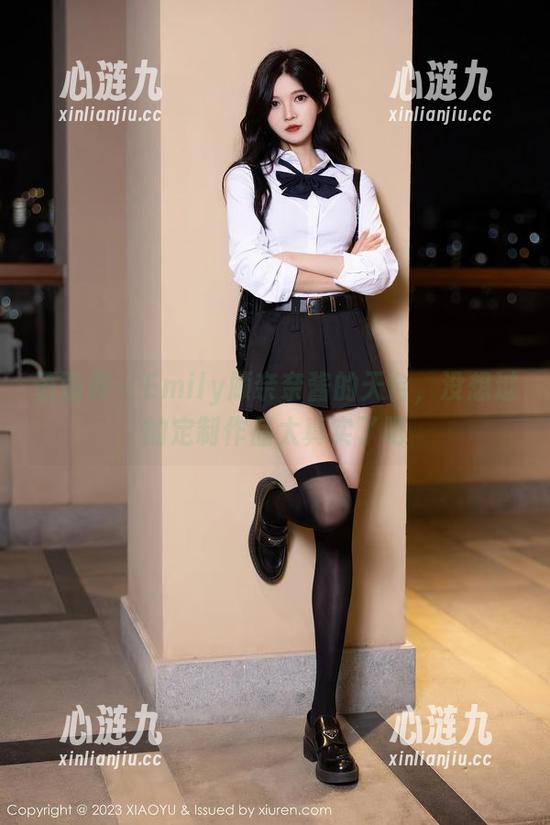语画界 - Emily顾奈奈酱的天台，没想过的定制作品太真实了吧