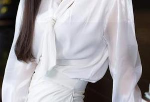 语画界 – 王馨瑶yanni的女仆写真集，分享一下这份另类清新