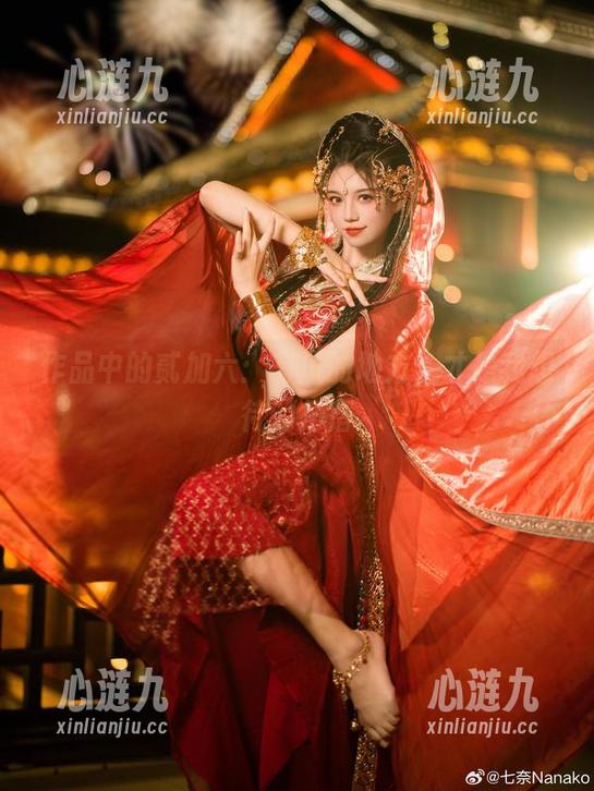 作品中的贰加六：有风的地方，才是我想待的角落