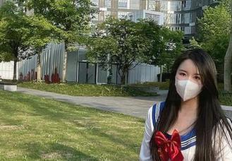 微密圈 – 当软妹小九九遇上野餐：高清无死角，资源也是丰盈啊