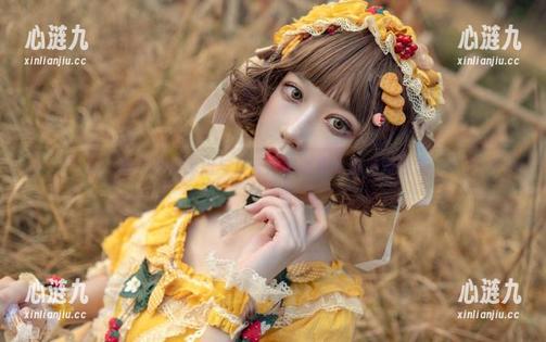 阿包也是兔娘 阿包也是兔娘与夏天:图库里的清凉漂流记