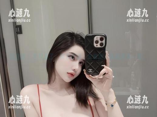 微密圈 - 生日来了，阿色出动，全套图集陪你摇身一变。