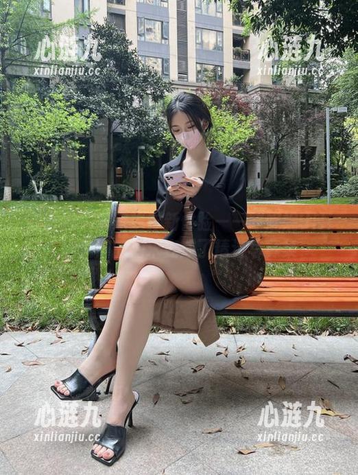 微密圈 - 居家摄影新体验——陈妮妮UNI把慵懒的周末变成了精选写真集