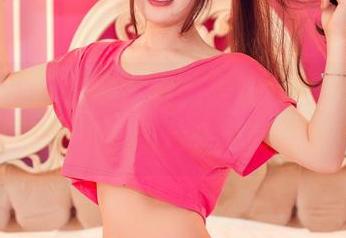 青豆客 – 这是谁？哦，是婕西儿，少女的样子在这组图片里可真好看！