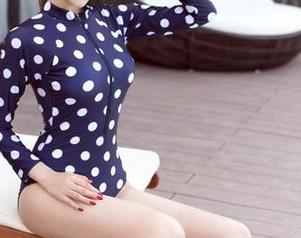 青豆客 – 更新！萌琪琪Lrene的新自拍，没点花样可不敢发哦！