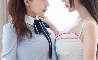 魅妍社 – 性感与优雅，Sukki的连体衣在高清原图中默默诉说着…