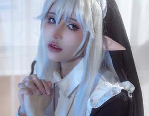 醉酒少女在线：鹿八岁baby的和服随意翻滚