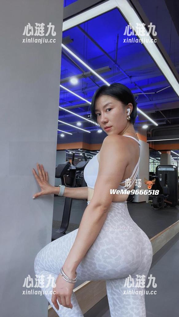 微密圈 - 鹿瑶的护士之旅，等你来下载，真有人期待吗？